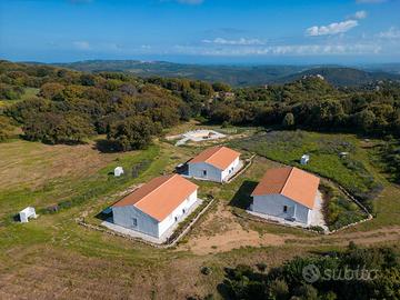 Stazzo Luogosanto