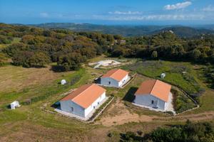 Stazzo Luogosanto