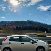 Fiat Punto Street 2015 – Ideale per neopatentati