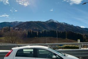 Fiat Punto Street 2015 – Ideale per neopatentati