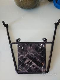 Piastra bauletto TDM 900