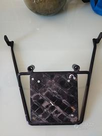Piastra bauletto TDM 900