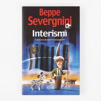 Libro Interismi Beppe Severgnini - Rizzoli 2002