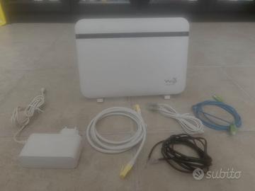 Modem router WIND3 Adsl Wireless