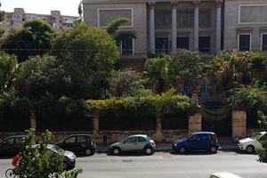 Camporeale Dante esavani per B&B accetto permuta