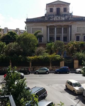 Camporeale Dante esavani per B&B accetto permuta