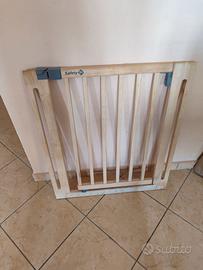 Cancelletto per bambini Safety 1st
