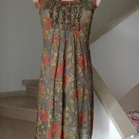 Vestito estivo leggero 