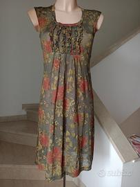 Vestito estivo leggero 