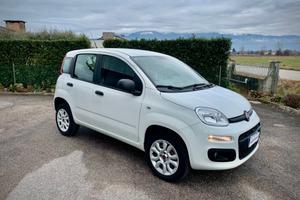 Fiat Panda 0.9 TwinAir Turbo Natural Power METANO