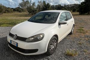 golf 6 diesel