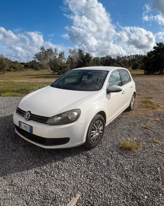 golf 6 diesel