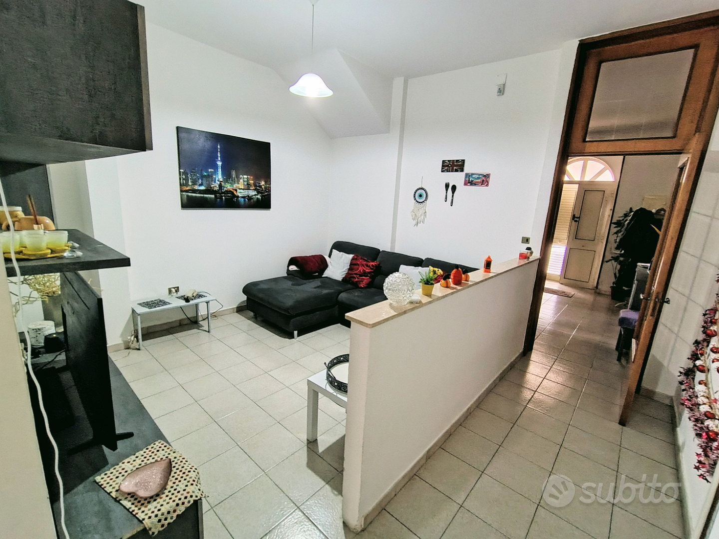 Appartamento – San Pietro Vernotico, Brindisi - Vista 3
