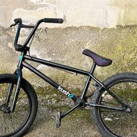 Bmx freestyle kush 2 mafiabikes 20”