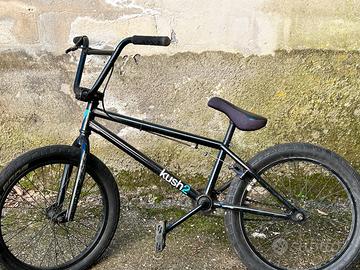 Bmx freestyle kush 2 mafiabikes 20”