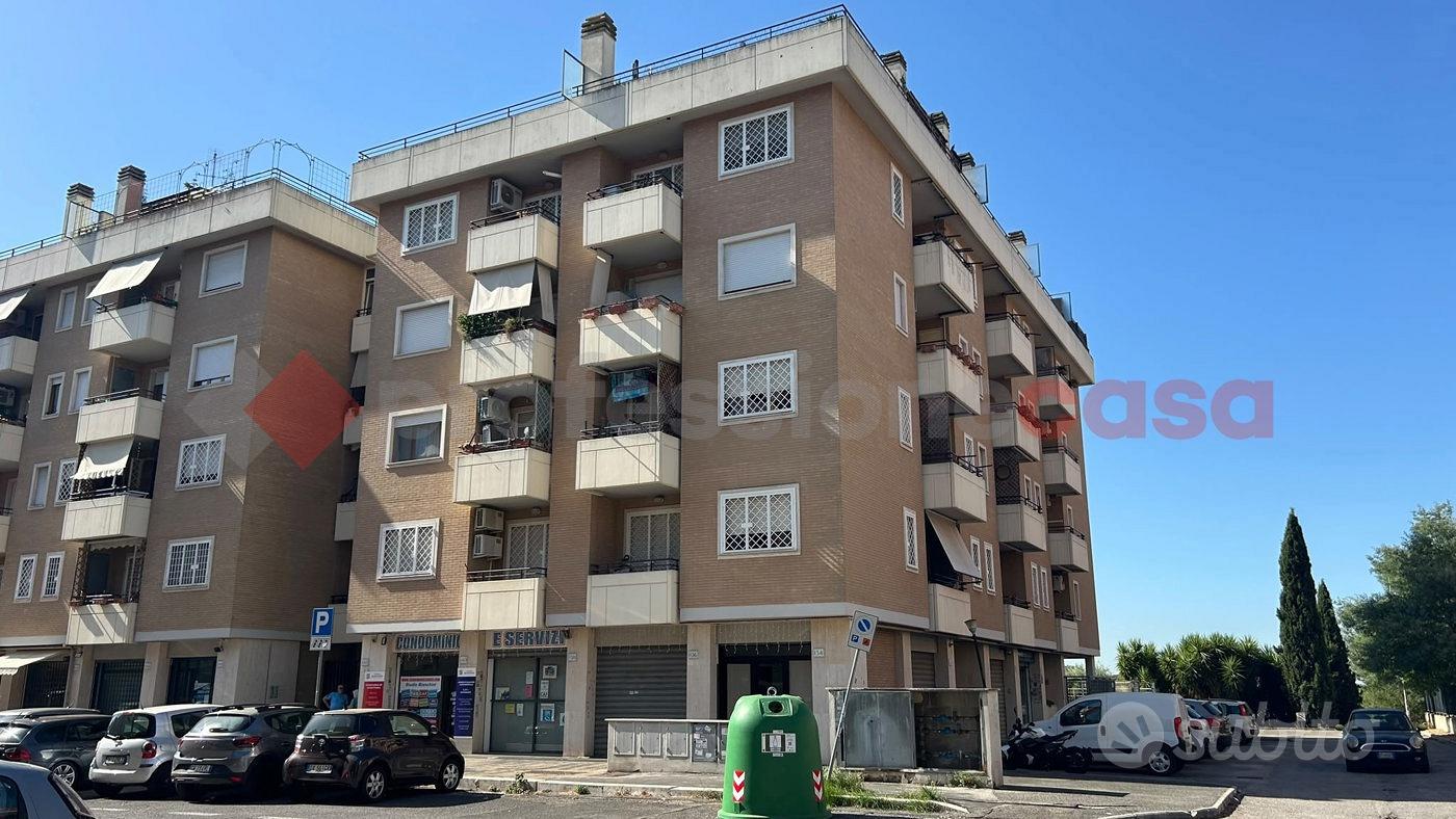 Appartamento – Roma, Ponte di Nona, Municipio Roma VI - Vista 2