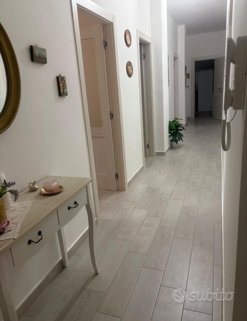 Appartamento – Montemesola, Taranto - Altro