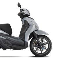 Piaggio Beverly S 310 E5+