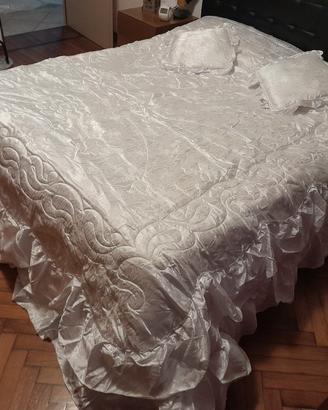 Copriletto matrimoniale