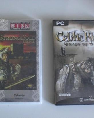 Giochi per pc anni 90