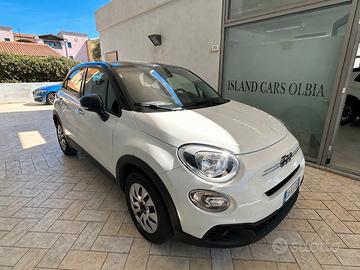 FIAT 500X 1.3 MULTJET 95 CV CLUB