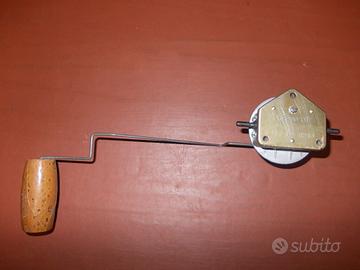 Galleggiante serbatoio benzina Simca 1000
