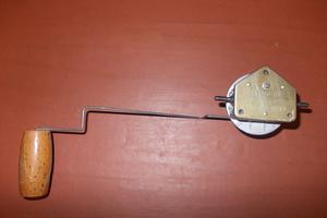 Galleggiante serbatoio benzina Simca 1000