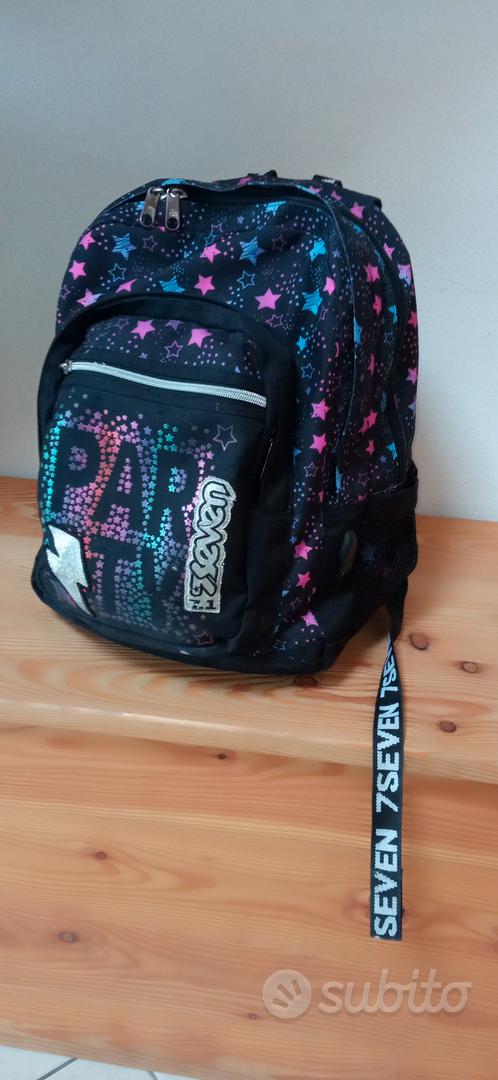 Zaini 2020 hot sale scuola media