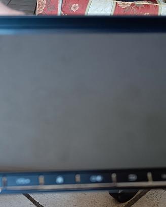 Autoradio Android 13 9” – 4GB/64GB – CarPlay Wirel