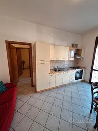 Bilocale in posizione strategica