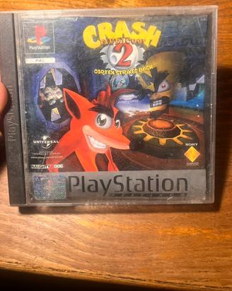 Giochi vari ps1