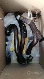 Collettori Ducati Monster 1100