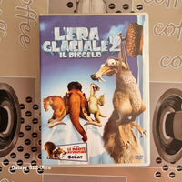 L'era Glaciale 2 il Disgelo