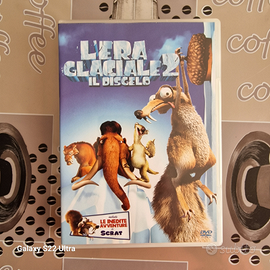 L'era Glaciale 2 il Disgelo
