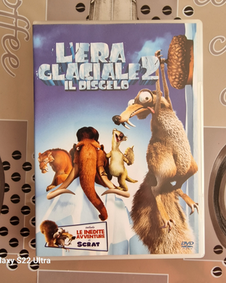 L'era Glaciale 2 il Disgelo