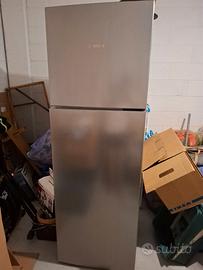 Frigorifero con freezer Bosch
