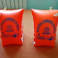 GIOCHI PREZIOSI - Braccioli gonfiabili per mare pi