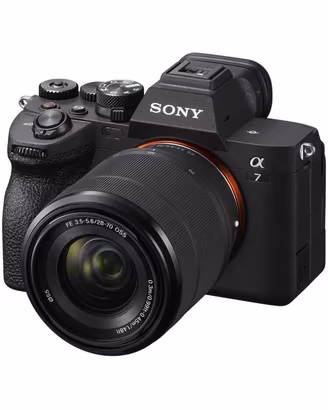 SONY Kit Fotocamera Digitale 
