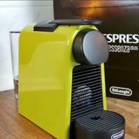 Nespresso mini inissia pari al nuovo