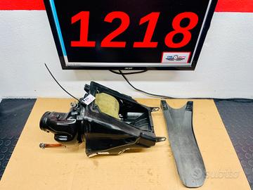 CASSA FILTRO HONDA CRF 250 DAL 2014 AL 2017