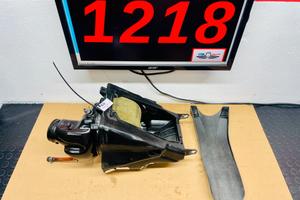 CASSA FILTRO HONDA CRF 250 DAL 2014 AL 2017