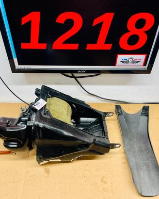 CASSA FILTRO HONDA CRF 250 DAL 2014 AL 2017