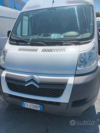 Citroen Jumper 33 2.2 HDi/130 PM-TM Furgone Busine