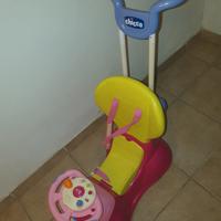 Macchina Chicco 4 in 1