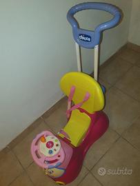 Macchina Chicco 4 in 1