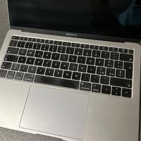 MacBook Air 13”