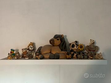 THUN Collezione completa