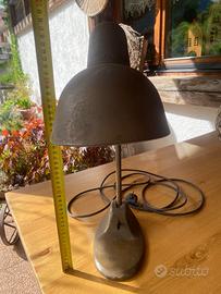 Lampada vintage