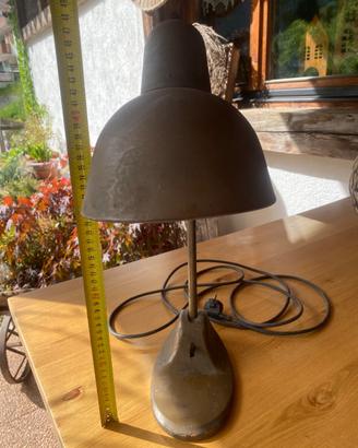 Lampada vintage