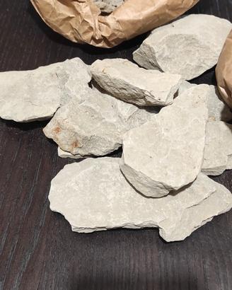 Roccia di marna